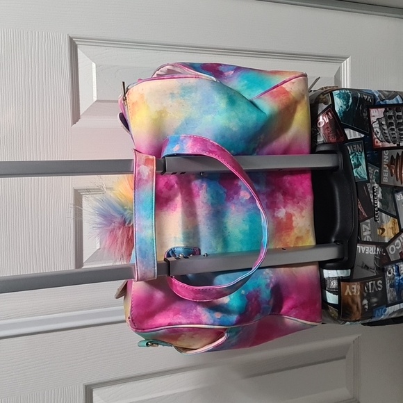 UNICORN weekender bag - Picture 13 of 13